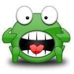 Froggy