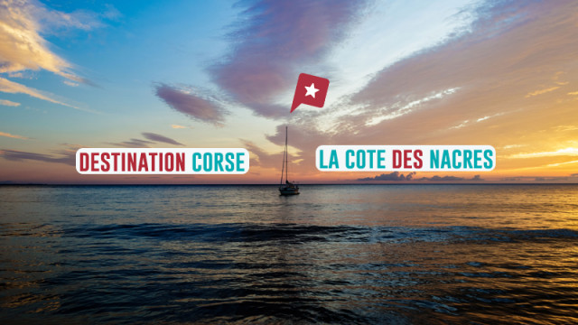 Corse orientale : les endroits secrets de la côte des Nacres
