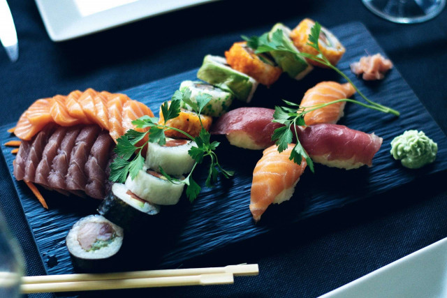 Zoom sur le Japon : 3 top restos japonais à Lille