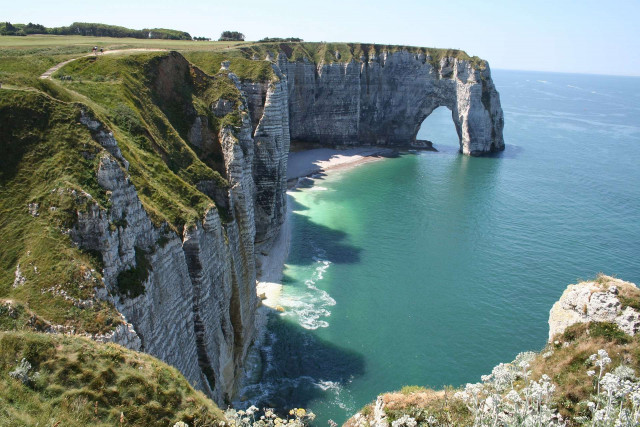 Les incontournables de Normandie