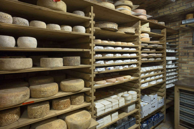 Où trouver les meilleures fromageries à Paris ?