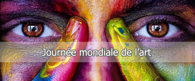 Journée mondiale de l’art : 5 expos à voir absolument depuis le canapé 