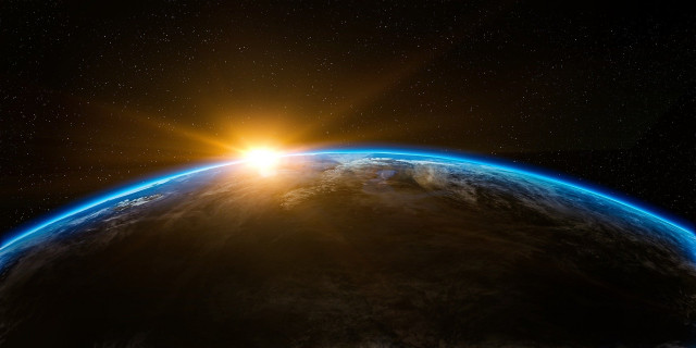 Tous ensemble pour la 51ème journée mondiale de la terre&nbsp;