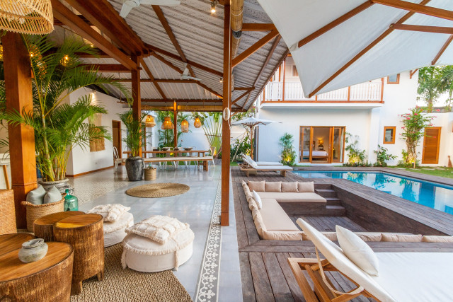 Staycation l’évasion sans déplacement