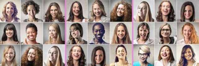Femmes en fête, femmes à l’honneur pour la Journée de la femme