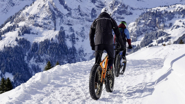 Quel équipement choisir pour votre vélo