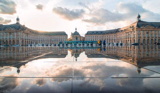 Où loger à Bordeaux ?