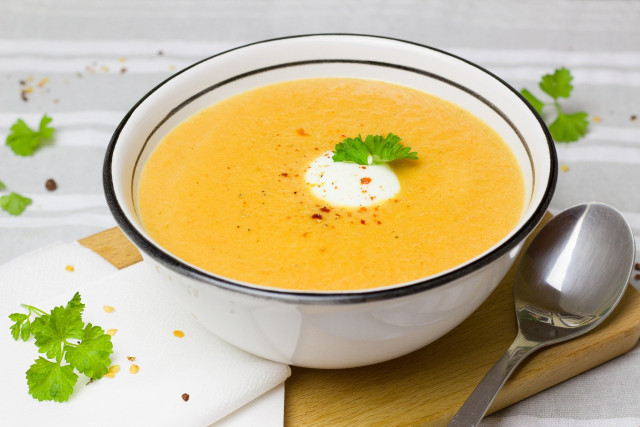 5 adresses tip-top pour se faire une bonne soupe à Paris