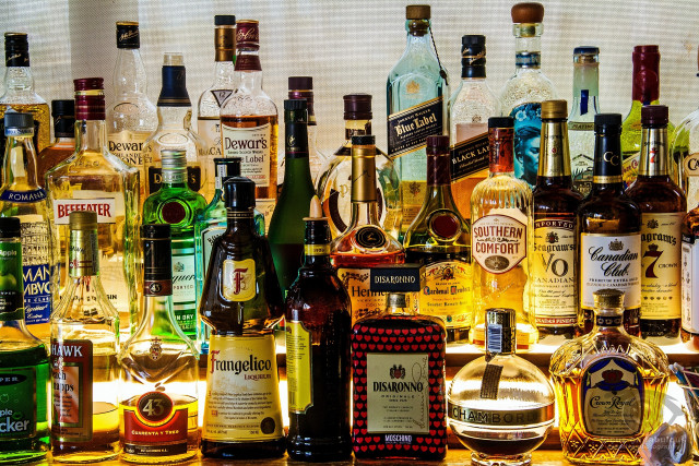 3 bars à cocktails atypiques à Nantes