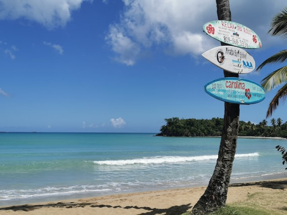 Destinations incontournables de République dominicaine