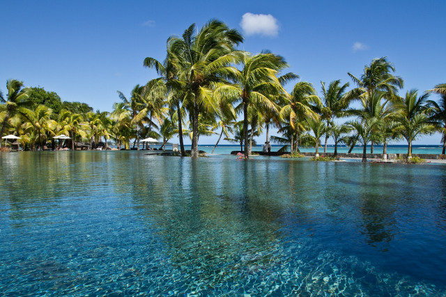 L’île Maurice en hôtel Resort, le must pour recharger les batteries