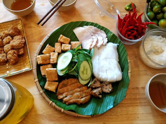3 restaurants vietnamiens à connaître à Toulouse