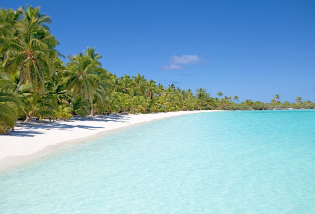 Les îles paradisiaques les plus retirées de la planète
