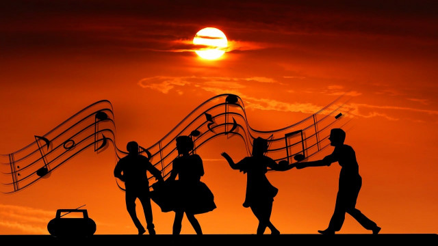 Enflammez la piste ! 3 danses tendance en France
