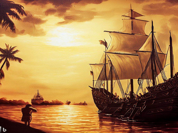 Les plus grands héros dans l’histoire du voyage