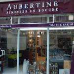 Aubertine