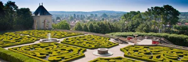 Château d’Auvers, voyage au temps des impressionnistes