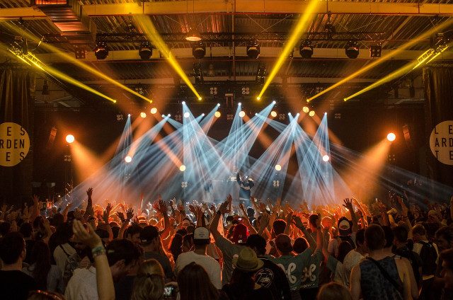 Les 10 Festivals de l’été à ne (surtout) pas rater en France