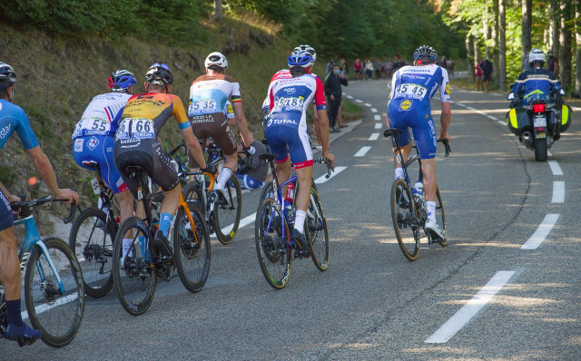 Découverte de la beauté des régions traversées par le Tour de France 2023
