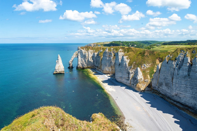 Les 15 Endroits les plus instagrammables de France