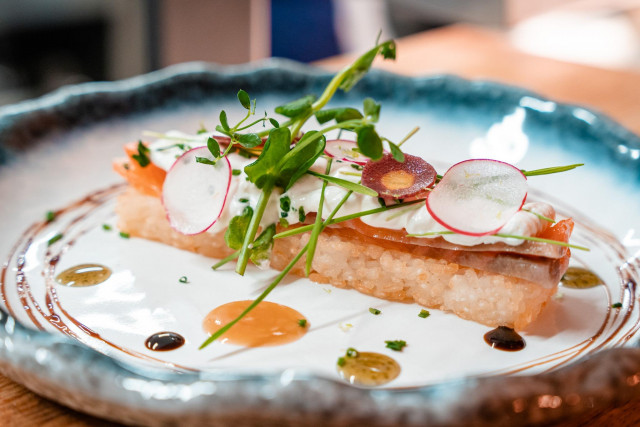 5 nouveaux restos à tester à Montpellier