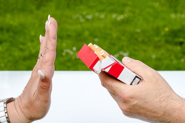 Novembre sans tabac, un défi pour une vie plus saine
