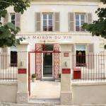 Maisonduvin