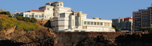 Cinq musées au pied marin