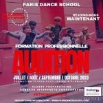 Parisdance