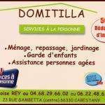 Domitilla