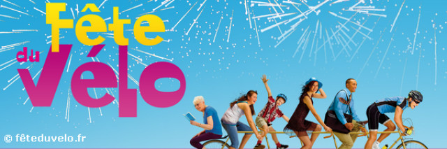 Top départ : c’est la fête du vélo !