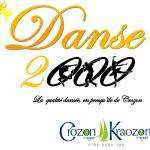 Dansecrozon