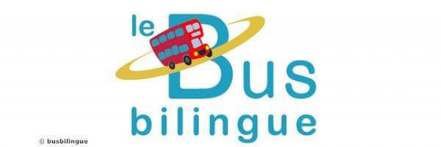 Partez sur les routes avec le Bus bilingue
