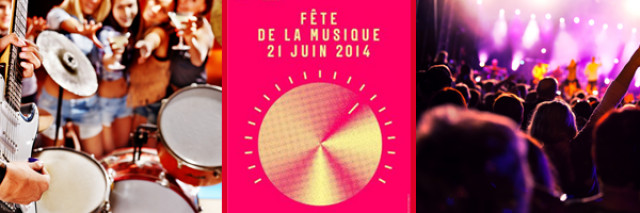 Tous dans la rue pour un grand frisson musical !