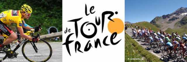 C’est parti pour un “Tour” !