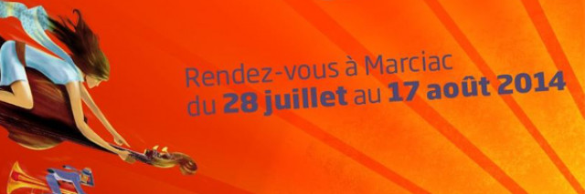 Les “cordes” du jazz font vibrer Marciac !