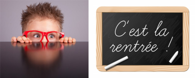 J - 5 : affronter la rentrée en toute sérénité