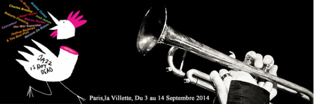 Jazz, jazz et jazz à la Cité de la musique !