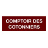 Comptoir des cotonniers