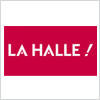 La halle