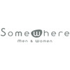 Somewhere