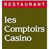Les comptoirs Casino