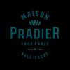 Maison Pradier