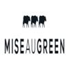 Mise au green