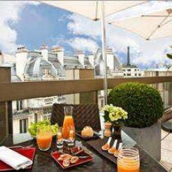 Bons restaurants à Paris