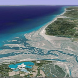 Balade en Baie de Somme