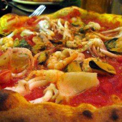 Les meilleurs restaurants italiens à Paris