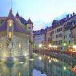 Bonnes adresses Annecy