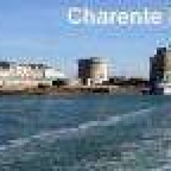 Visite de la Charente Maritime