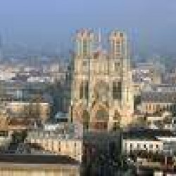 Visite de REIMS